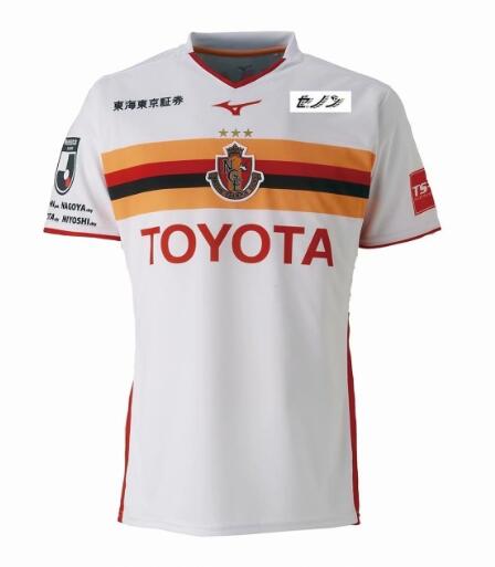 tailandia camiseta segunda equipacion Nagoya Grampus 2020